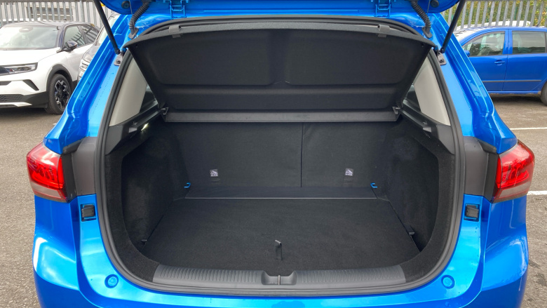 MG ZS 1.5 Hybrid+ SE 5dr Auto Hybrid Hatchback